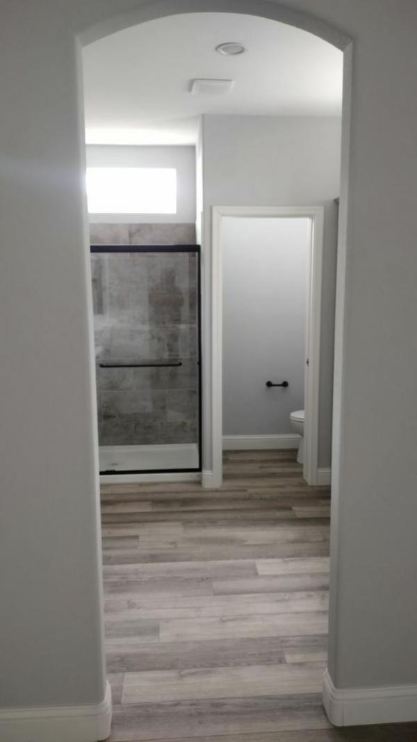 2025 Cavco Westin Porch-28523A Manufactured Home