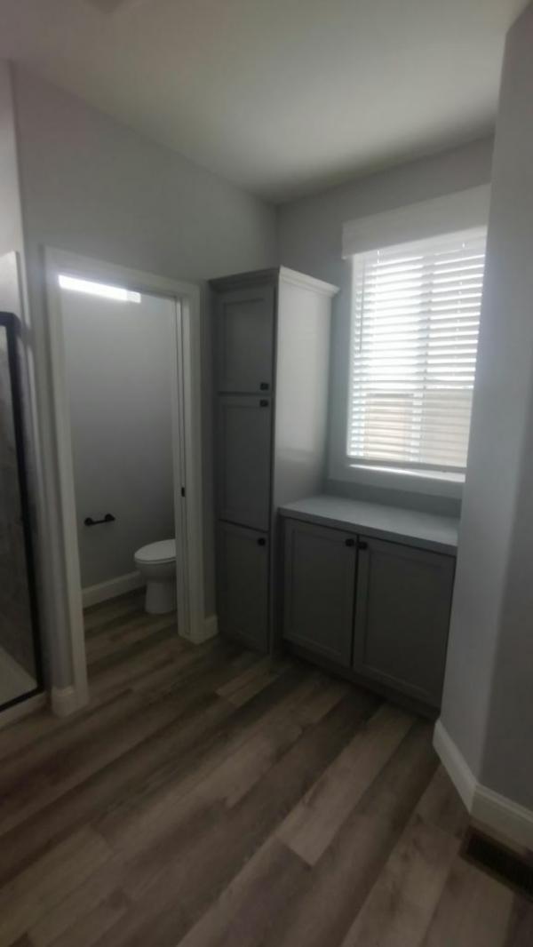 2025 Cavco Westin Porch-28523A Manufactured Home