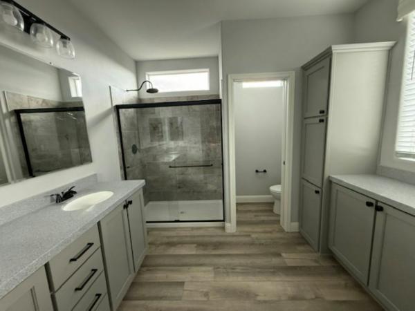 2025 Cavco Westin Porch-28523A Manufactured Home