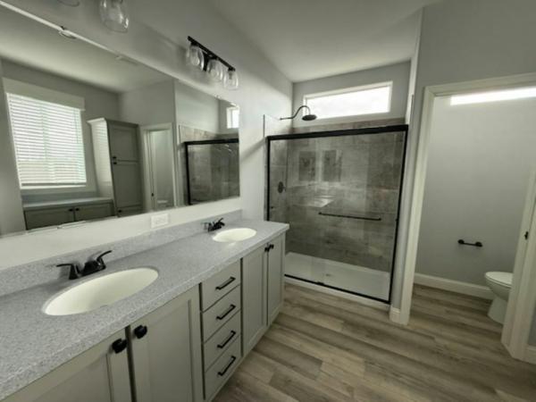 2025 Cavco Westin Porch-28523A Manufactured Home