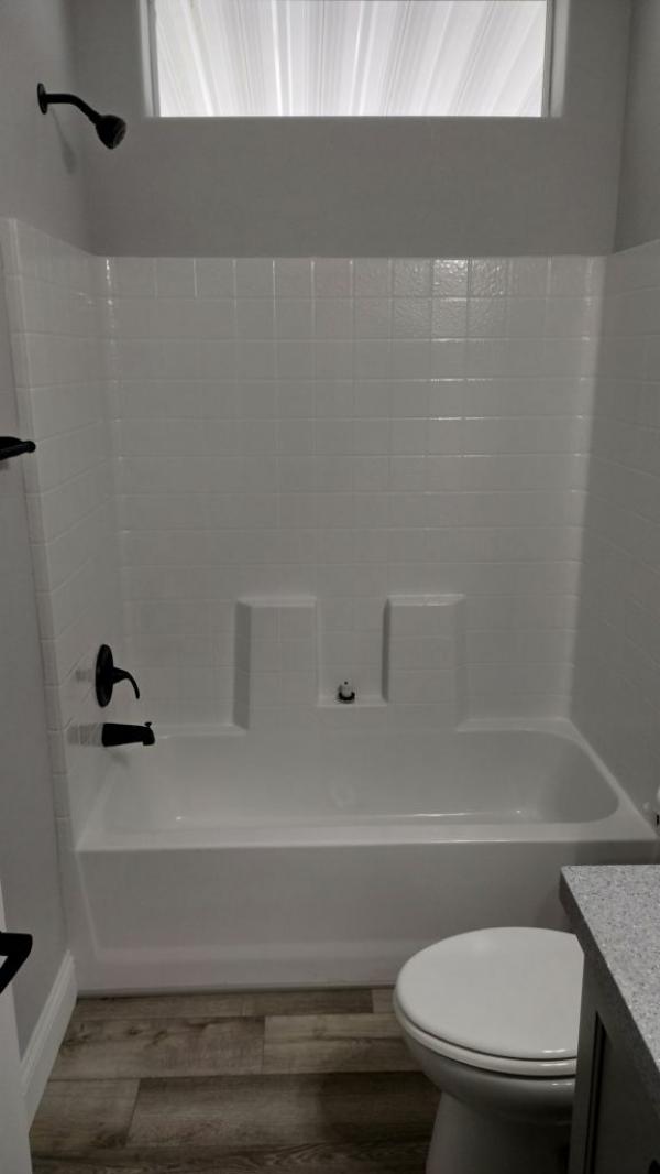 2025 Cavco Westin Porch-28523A Manufactured Home