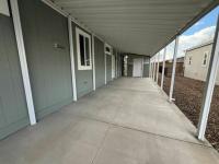 2025 Cavco Westin Porch-28523A Manufactured Home