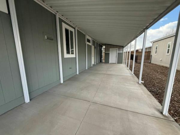 2025 Cavco Westin Porch-28523A Manufactured Home