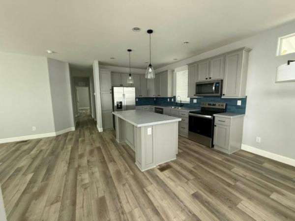 2025 Cavco Westin Porch-28523A Manufactured Home