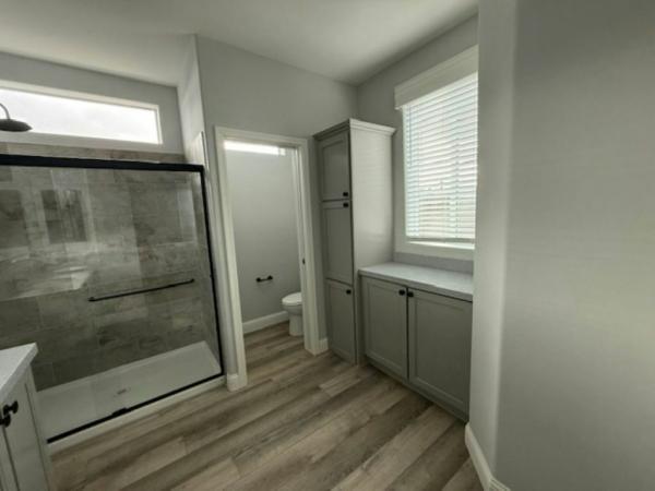 2025 Cavco Westin Porch-28523A Manufactured Home