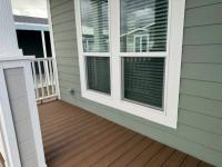 2025 Cavco Westin Porch-28523A Manufactured Home