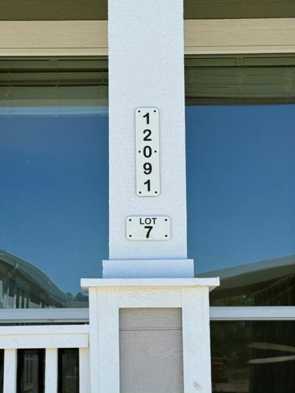 2025 Cavco Westin Porch-28523A Manufactured Home