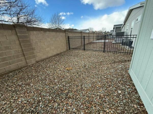 2025 Cavco Westin Porch-28523A Manufactured Home