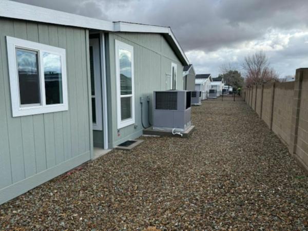 2025 Cavco Westin Porch-28523A Manufactured Home
