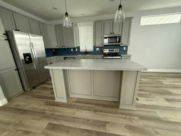 2025 Cavco Westin Porch-28523A Manufactured Home