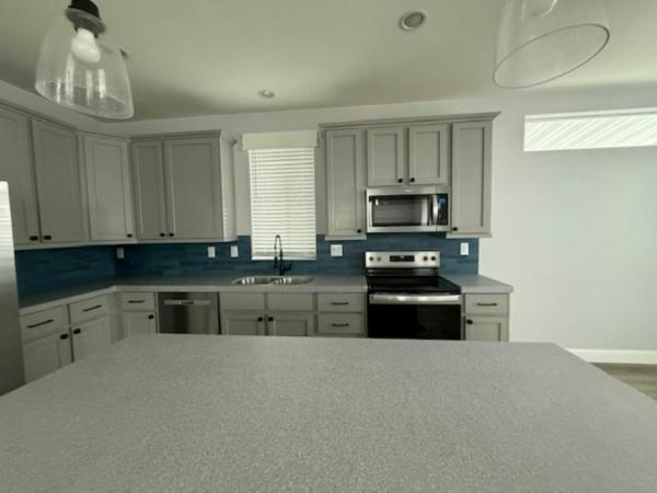 2025 Cavco Westin Porch-28523A Manufactured Home