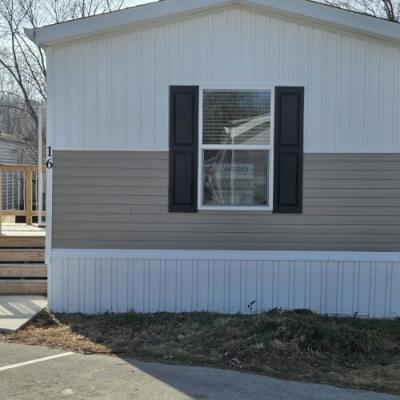 Mobile Home at 7803 St Andrews Church Rd.#0054 Louisville, KY 40214