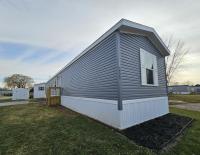 2025 Champion Dutch Aspire Mobile Home