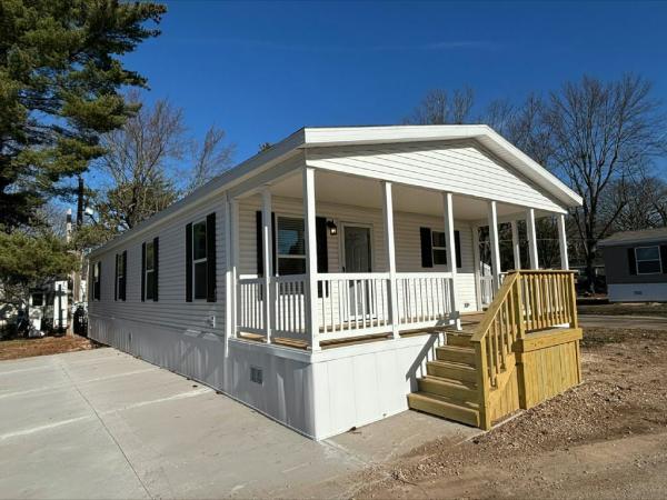 2026 Champion Mobile Home For Sale