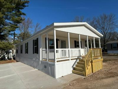 Mobile Home at 3731 S. Glenstone Ave., #63 Springfield, MO 65804