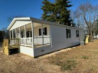 2026 Champion Redman Paramount Manufactured Home