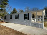 2026 Champion Redman Paramount Manufactured Home