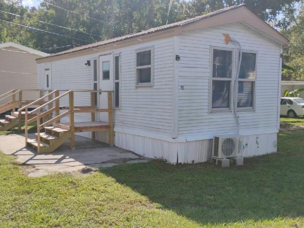 1985 Unknown Mobile Home For Sale