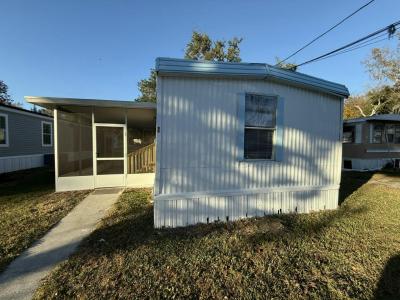 Mobile Home at 925 Ponce De Leon Boulevard Lot 23 Brooksville, FL 34601