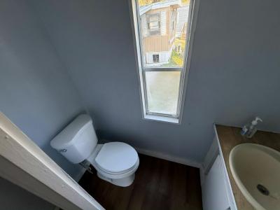 Photo 4 of 11 of home located at 925 Ponce De Leon Boulevard Lot 23 Brooksville, FL 34601