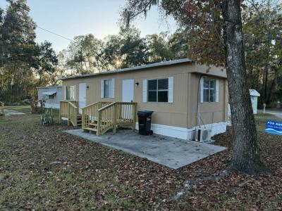 Mobile Home at 925 Ponce De Leon Boulevard Lot 34 Brooksville, FL 34601