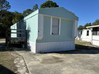 Photo 1 of 8 of home located at 11240 N Northwood Dr. #6 Inglis, FL 34449