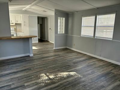 Photo 5 of 8 of home located at 11240 N Northwood Dr. #6 Inglis, FL 34449