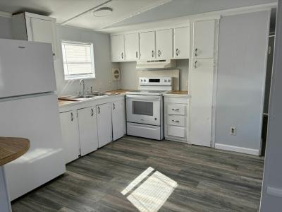 Photo 3 of 5 of home located at 11240 N Northwood Dr. #6 Inglis, FL 34449