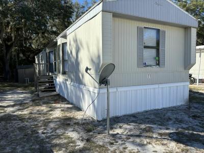 Photo 1 of 11 of home located at 11240 N Northwood Dr. #11 Inglis, FL 34449