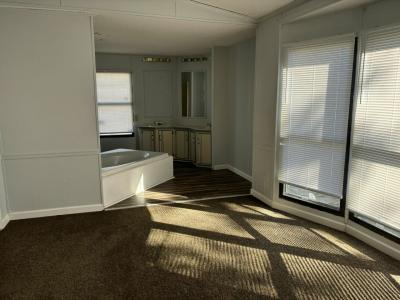 Photo 3 of 7 of home located at 11240 N Northwood Dr. #11 Inglis, FL 34449