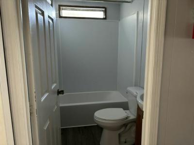 Photo 5 of 7 of home located at 11240 N Northwood Dr. #11 Inglis, FL 34449