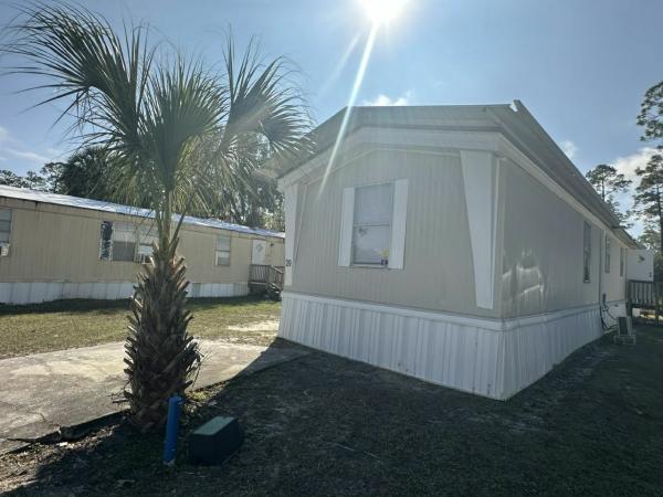 1993 MEAD Mobile Home For Sale