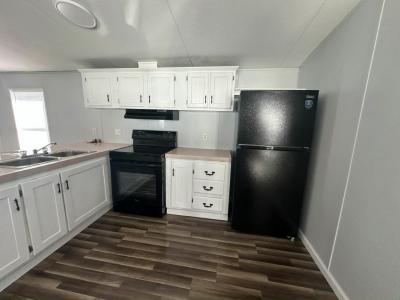 Photo 2 of 7 of home located at 11240 N Northwood Dr. #29 Inglis, FL 34449