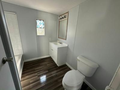 Photo 4 of 7 of home located at 11240 N Northwood Dr. #29 Inglis, FL 34449