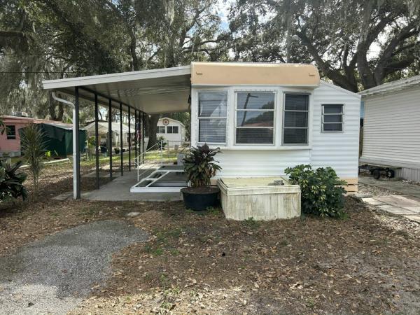Unknown Mobile Home For Sale