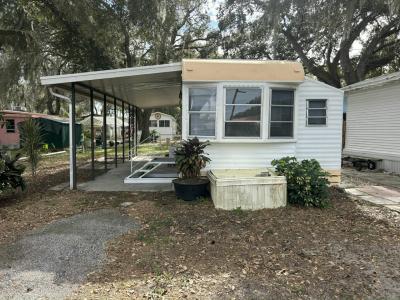 Mobile Home at 38651 Tarr Drive T36 Zephyrhills, FL 33540
