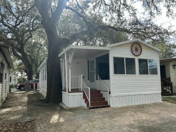 UNK Mobile Home For Sale