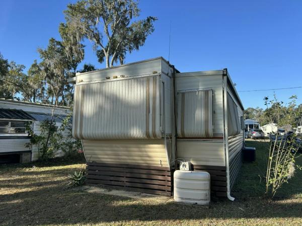 Unknown Mobile Home For Sale