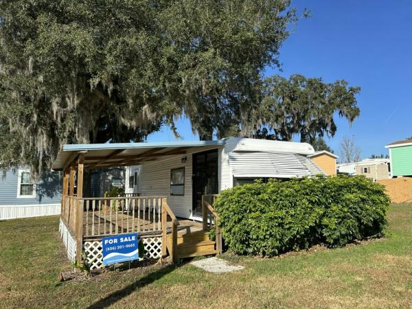  Mobile Home For Sale