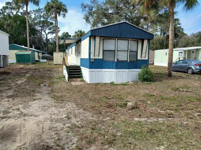 Mobile Home at 130 S Suncoast Blvd, #M32 Crystal River, FL 34429