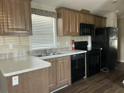 Photo 3 of 12 of home located at 6941 Macdonald Court, Lot 35 Zephyrhills, FL 33541