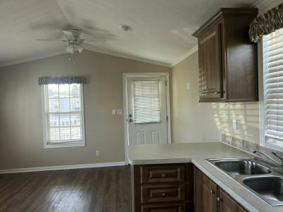 Photo 4 of 12 of home located at 6941 Macdonald Court, Lot 35 Zephyrhills, FL 33541