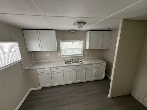 1970 Liberty Liberty  Home