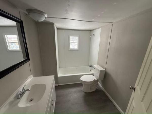 1970 Liberty Liberty  Home