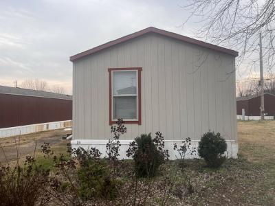 Mobile Home at 272 Emerson Bypass Road, #D9 Russellville, KY 42276