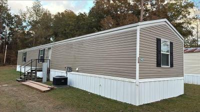 Mobile Home at 2621 Jeffersonville Rd #24 Macon, GA 31217