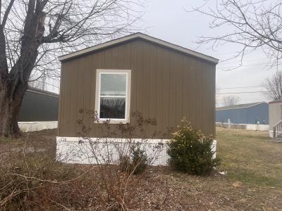 Mobile Home at 272 Emerson Bypass Road, #C38 Russellville, KY 42276