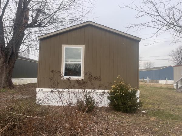 Photo 1 of 2 of home located at 272 Emerson Bypass Road, #C38 Russellville, KY 42276