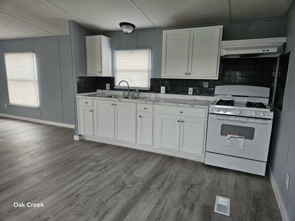 Photo 1 of 2 of home located at 20828 Alliger Road Lot #73 Monroeville, IN 46773