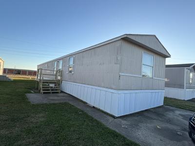 Mobile Home at 1100 Fox Meadow Dr. #45 Alvin, TX 77511
